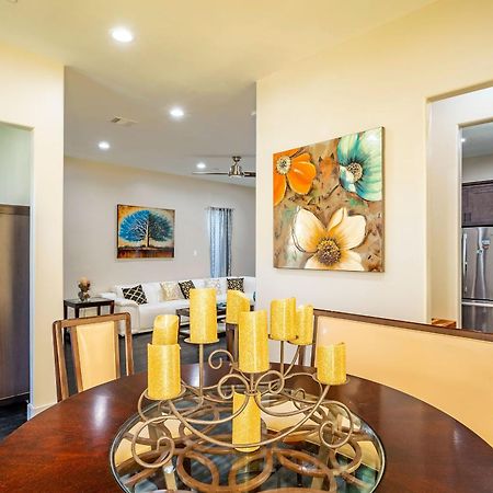 Luxurious 5Br Home Sleeps-14 ฮูสตัน ภายนอก รูปภาพ