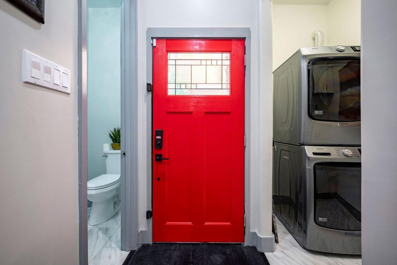Luxurious 5Br Home Sleeps-14 ฮูสตัน ภายนอก รูปภาพ