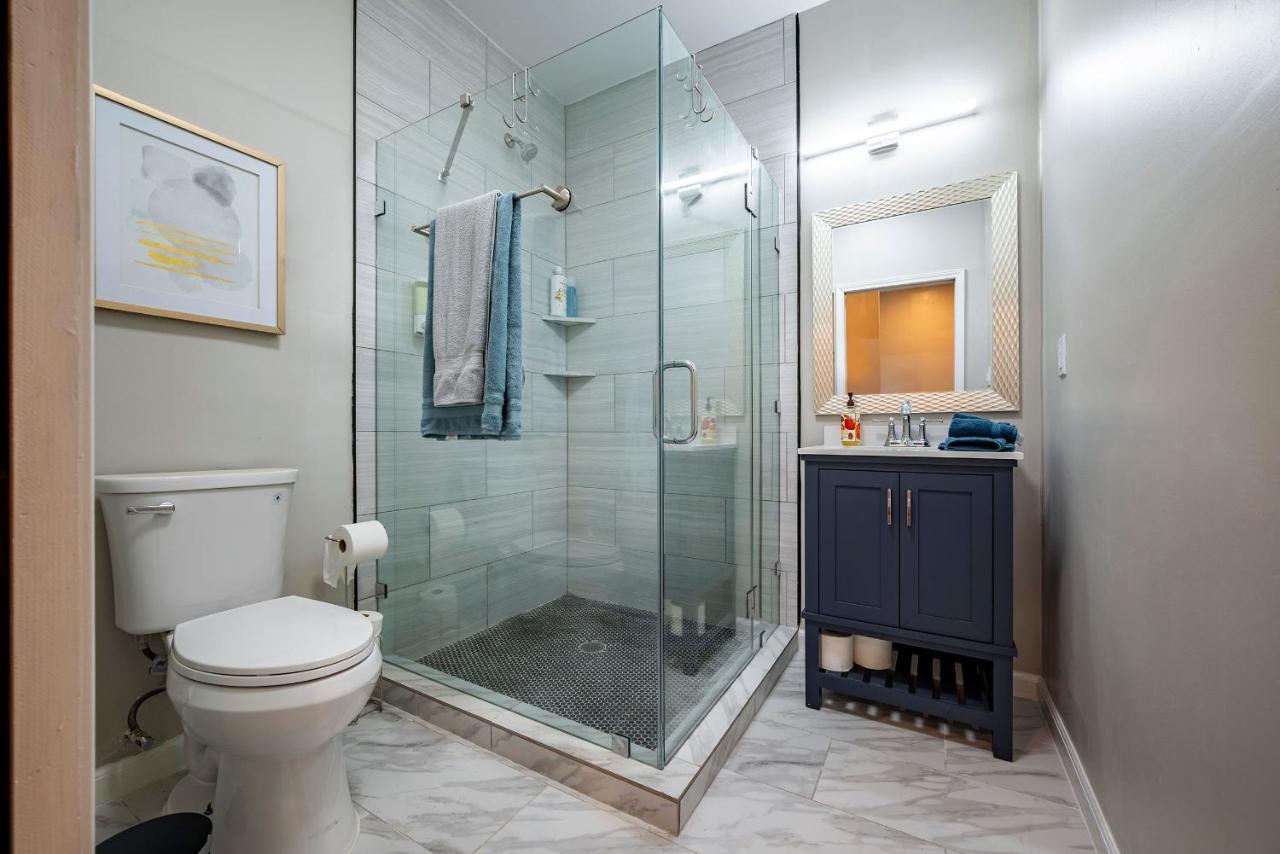 Luxurious 5Br Home Sleeps-14 ฮูสตัน ภายนอก รูปภาพ